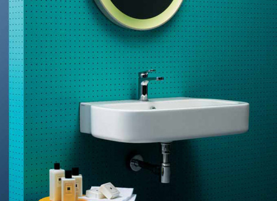 Accessori Bagno in ceramica