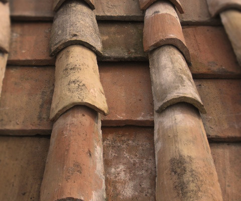 Materiali di recupero