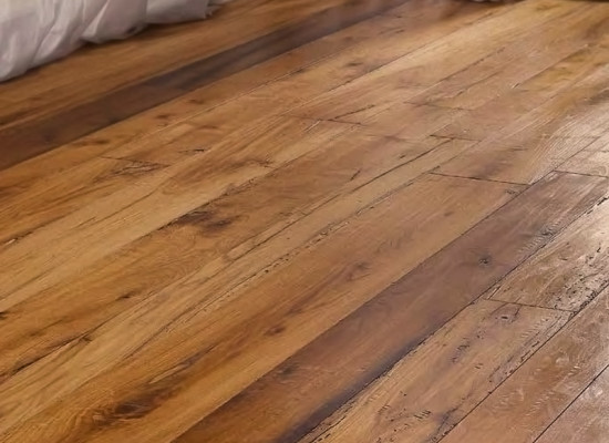 Pavimenti in legno e decking