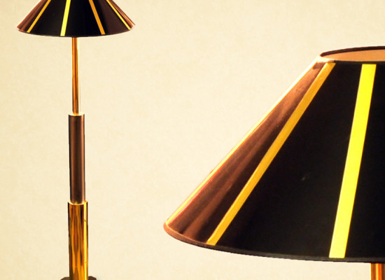 Lampade e abat-jour